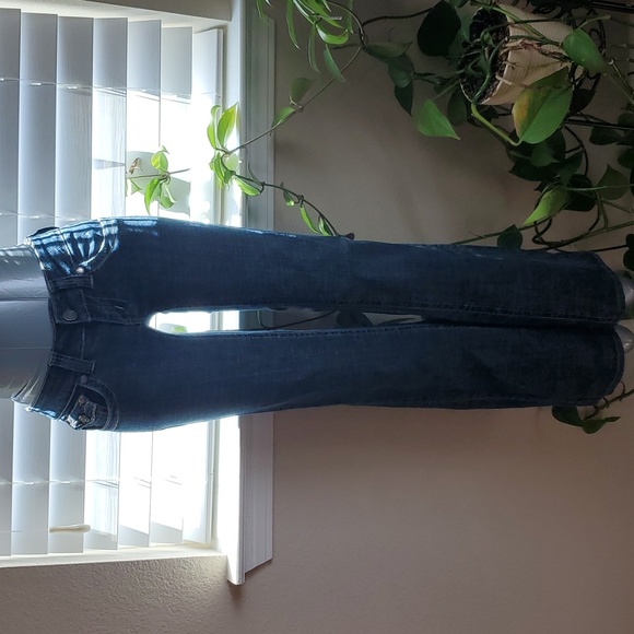 Hydraulic Jeans super low rise stretch - Picture 7 of 12